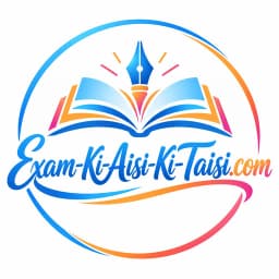 Exam-Ki-Aisi-Ki-Taisi.com logo